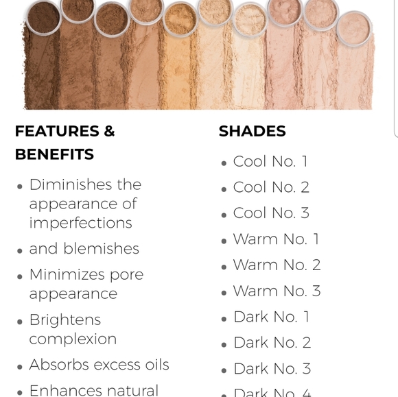 Bundle of 2 Savvy Minerals by Young Living Foundation - Picture 7 of 11